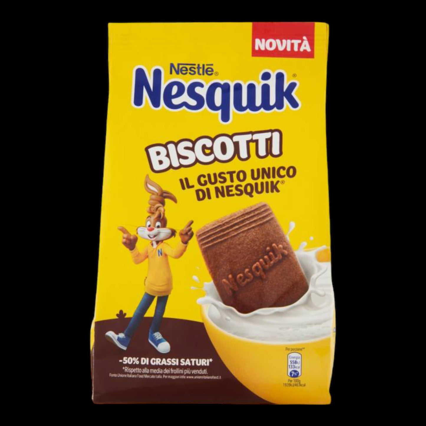 Nesquik Nestle' Kekse 300g