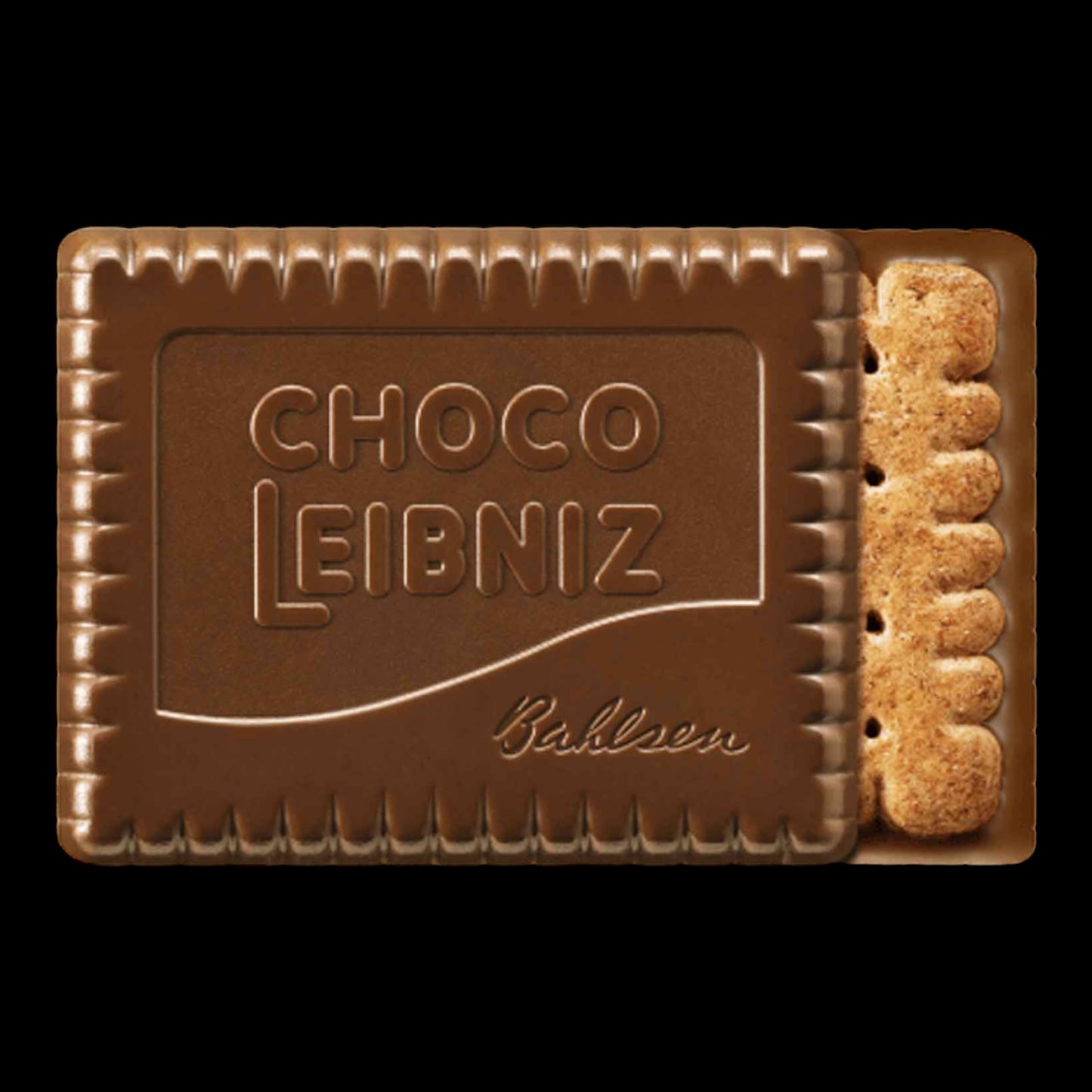Leibniz Choco Vegan 125g
