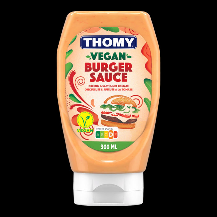 THOMY Vegan Burger Sauce 300ml