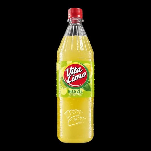 VITA LIMO Brazil 500ml