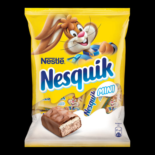 Nesquik Nestle' mini 10er