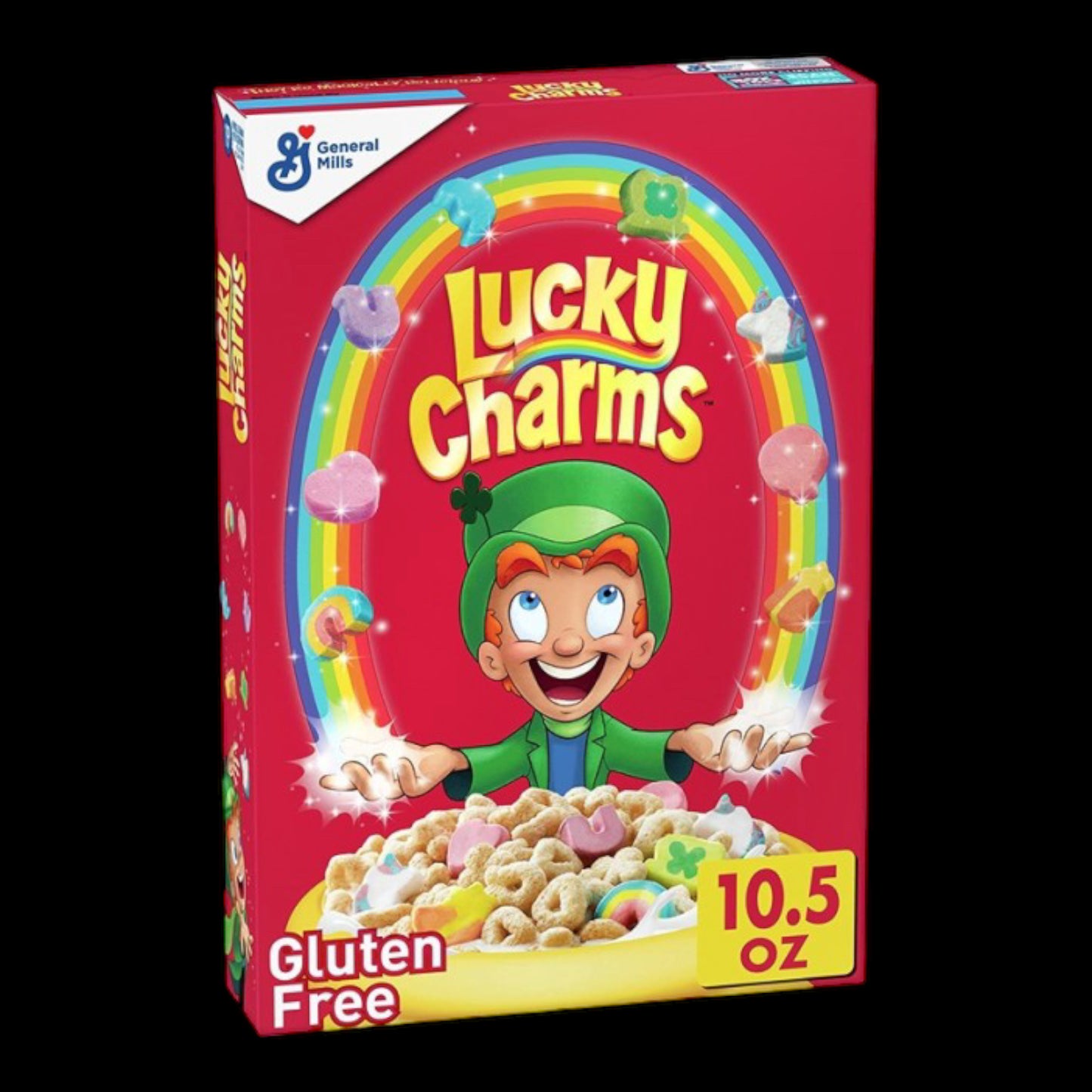 Lucky Charms 297g