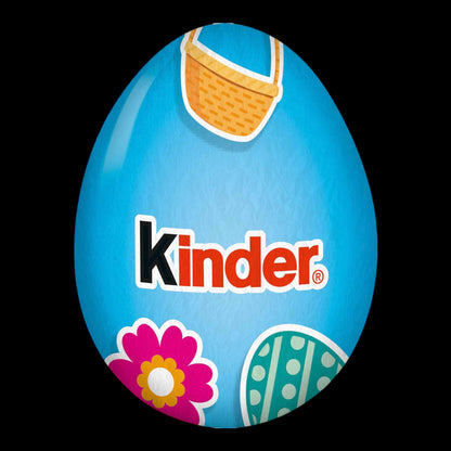 Kinder Mini Eggs kinder Schokolade Ostern 85g