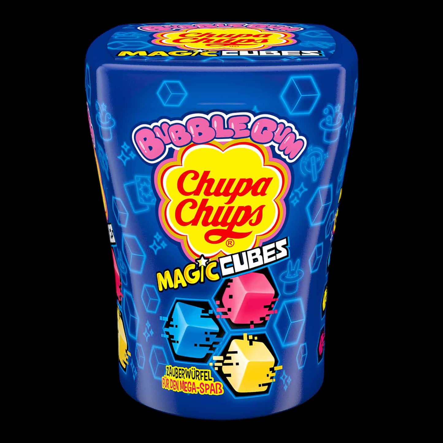 Chupa Chups Magic Cubes 41er