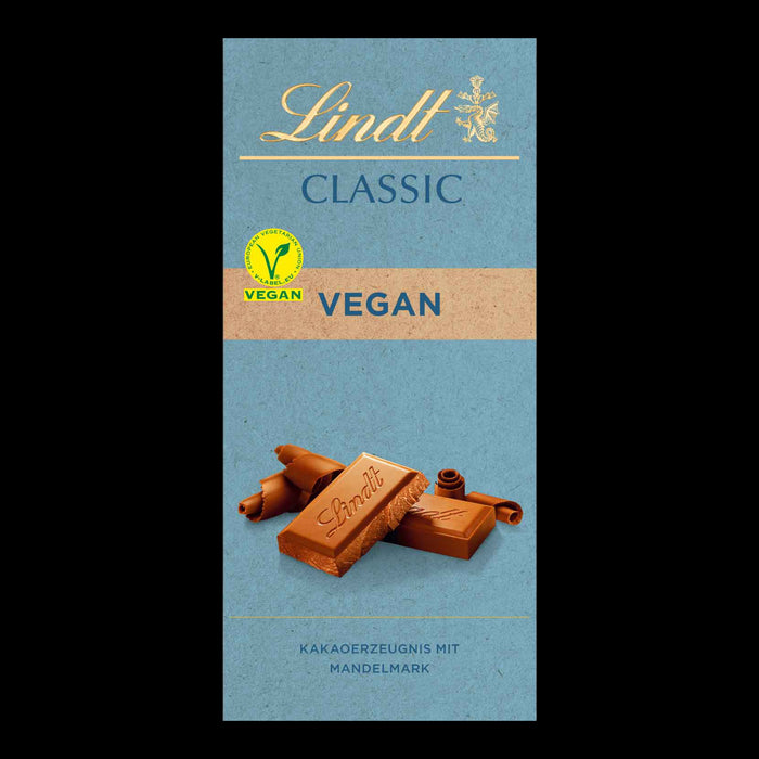 Lindt Vegan Classic 100g