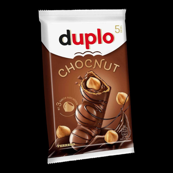 duplo Chocnut 5er