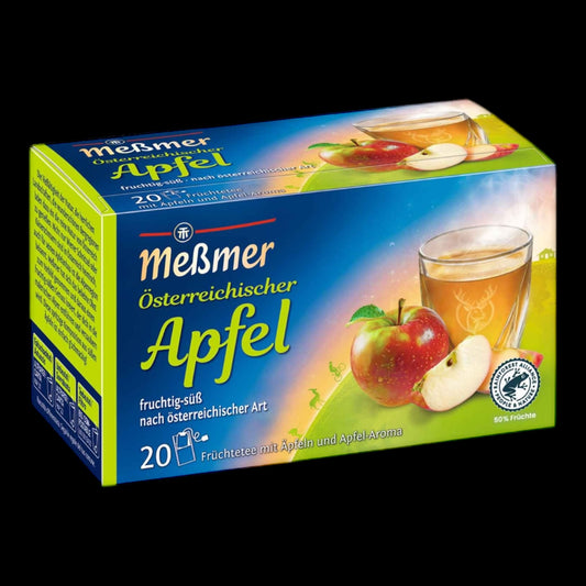 Meßmer Österreichischer Apfel 20er