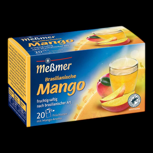 Meßmer Brasilianische Mango 20er