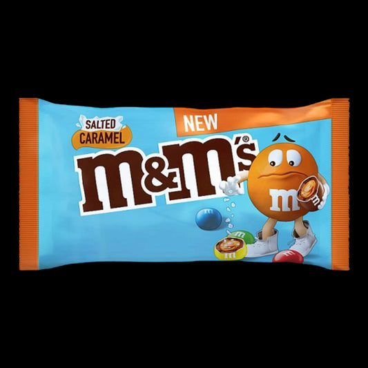 M&M'S Salted Caramel 36g