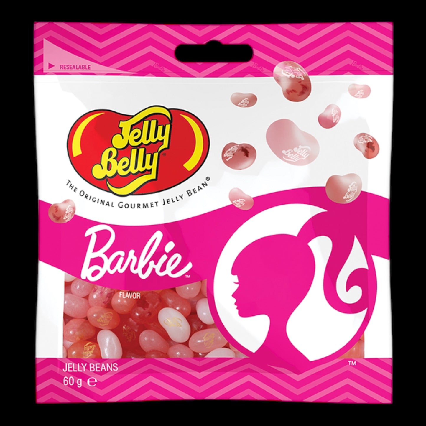 Jelly Belly Barbie 60g