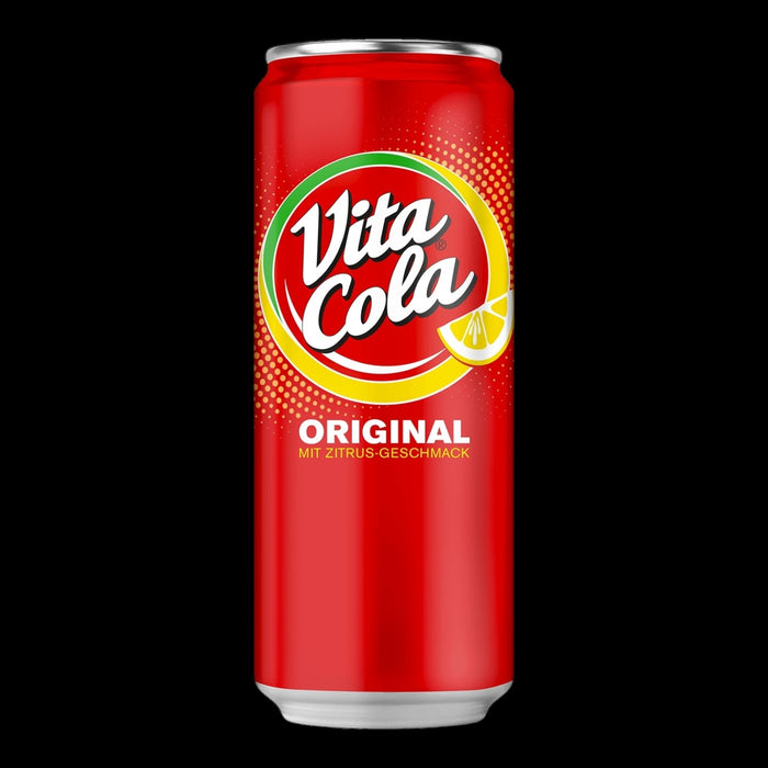 VITA COLA Original 330ml