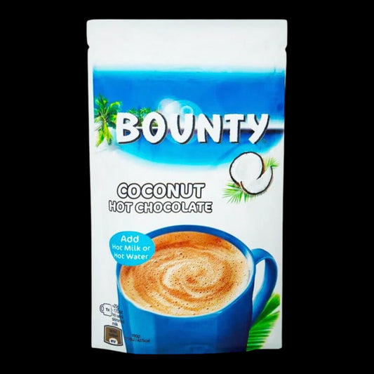 Bounty Coconut Hot Chocolate 140g