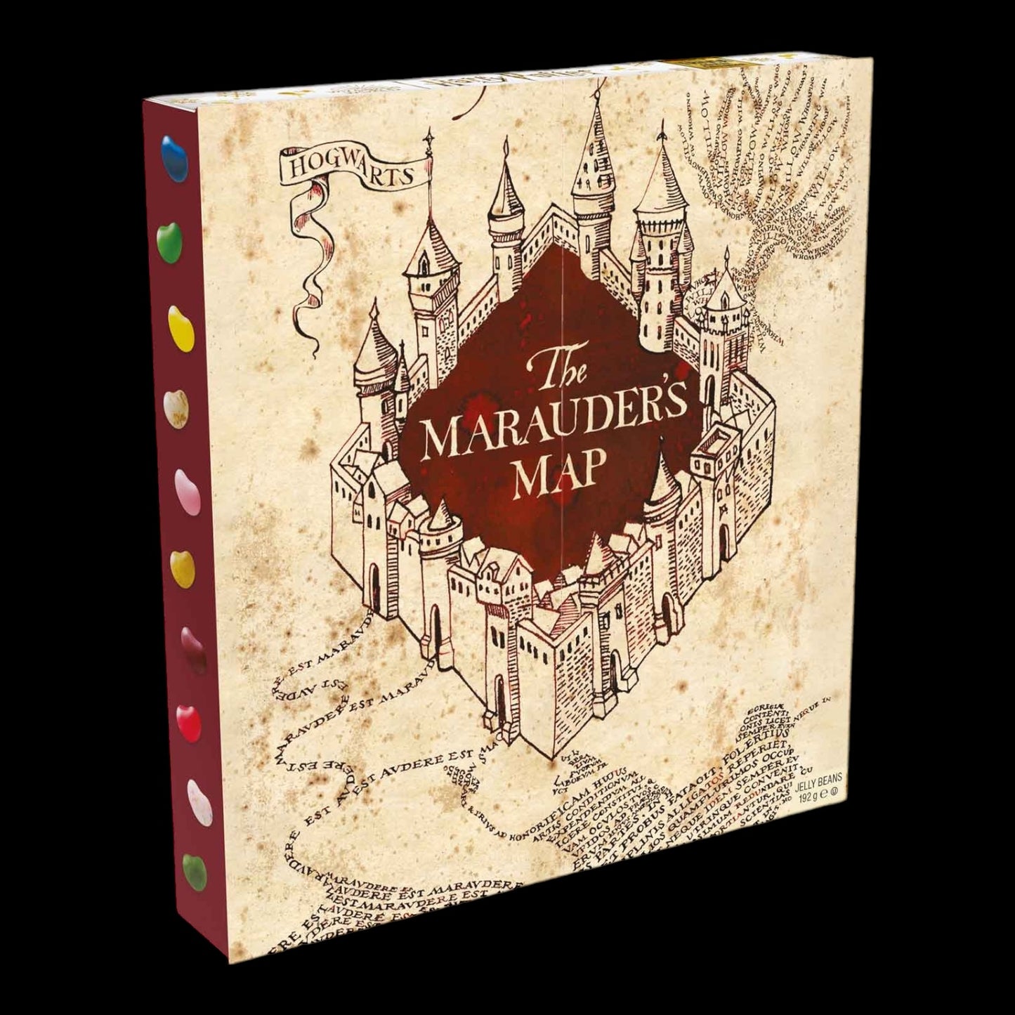 Harry Potter Adventskalender 'The Marauder's Map'