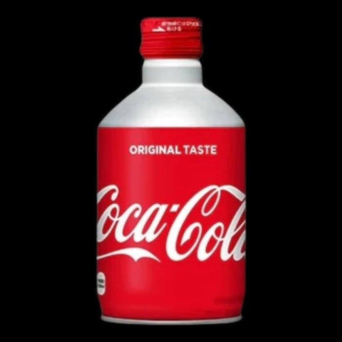 Coca Cola Japan 300ml