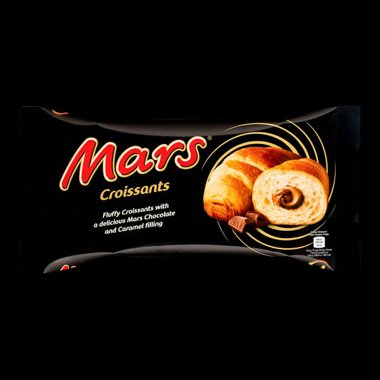 Mars Croissants 48g