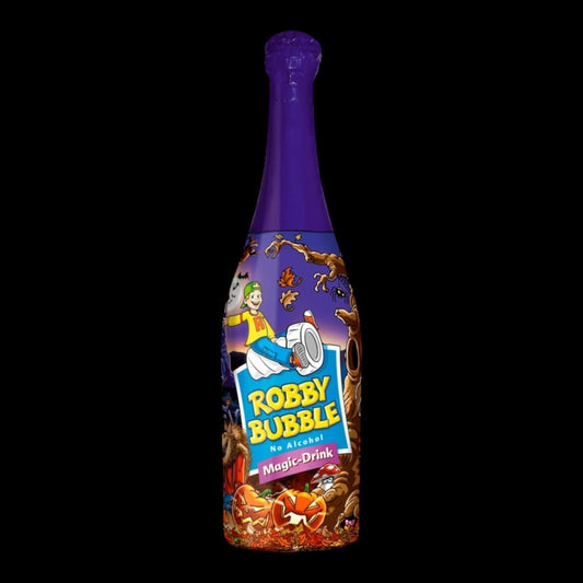 Robby Bubble Magic-Drink 750ml