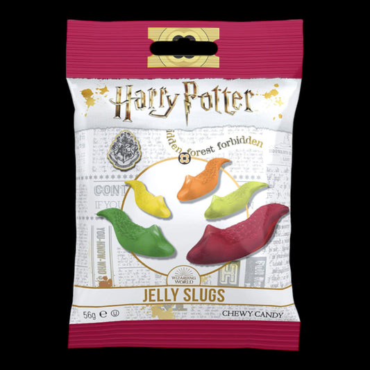 Harry Potter Jelly Slugs 56g