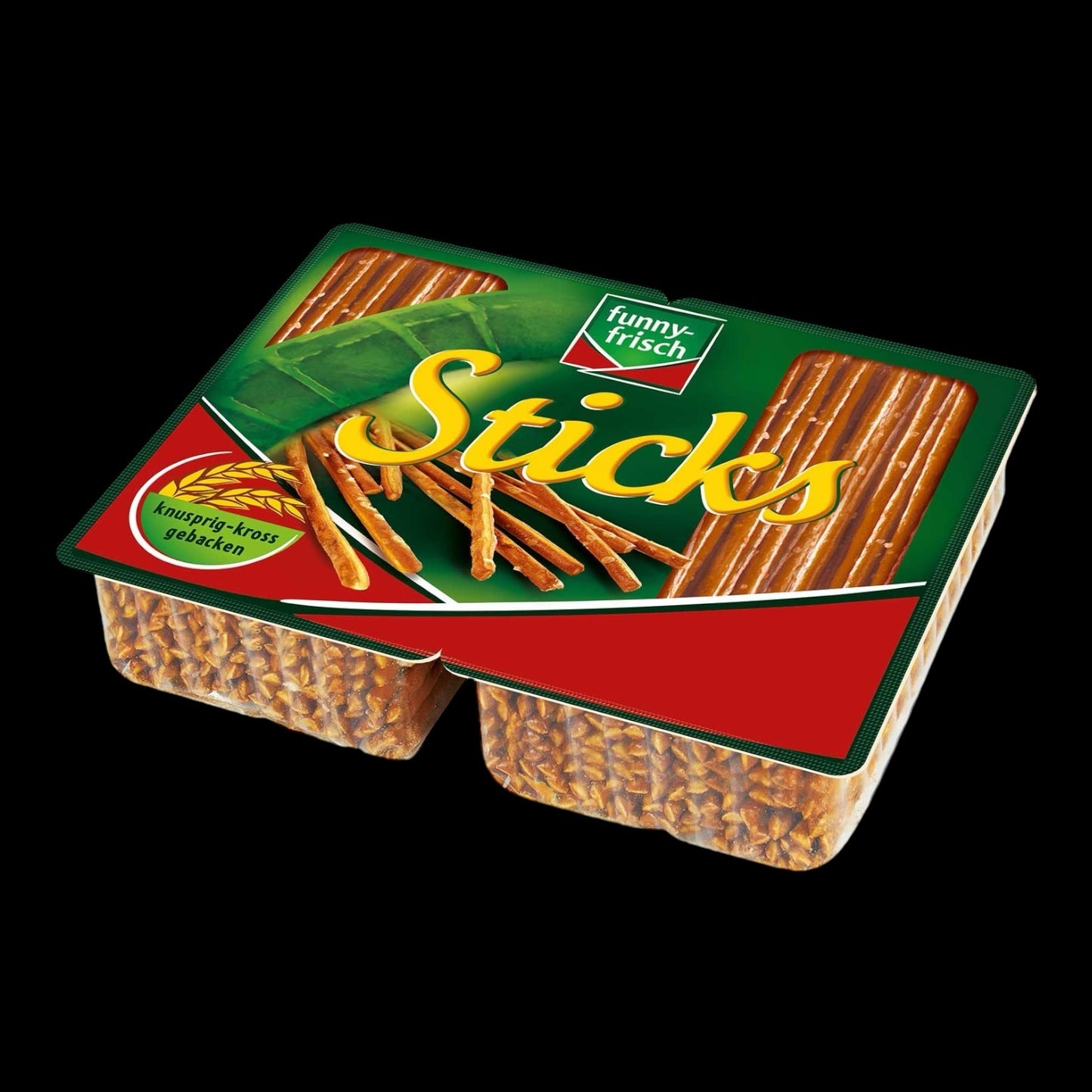 funny-frisch Sticks 200g