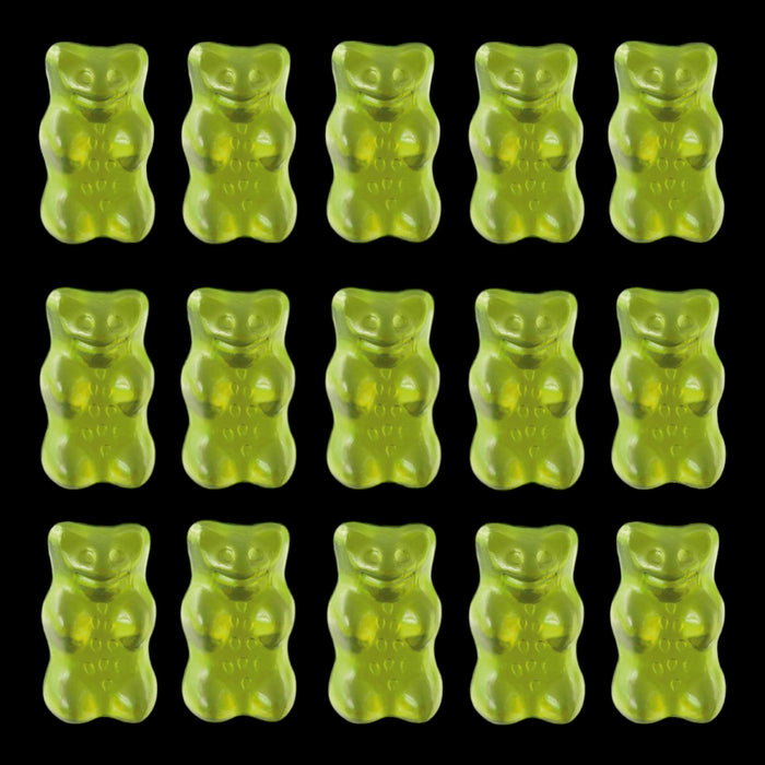 Haribo Goldbären Apfel 450g