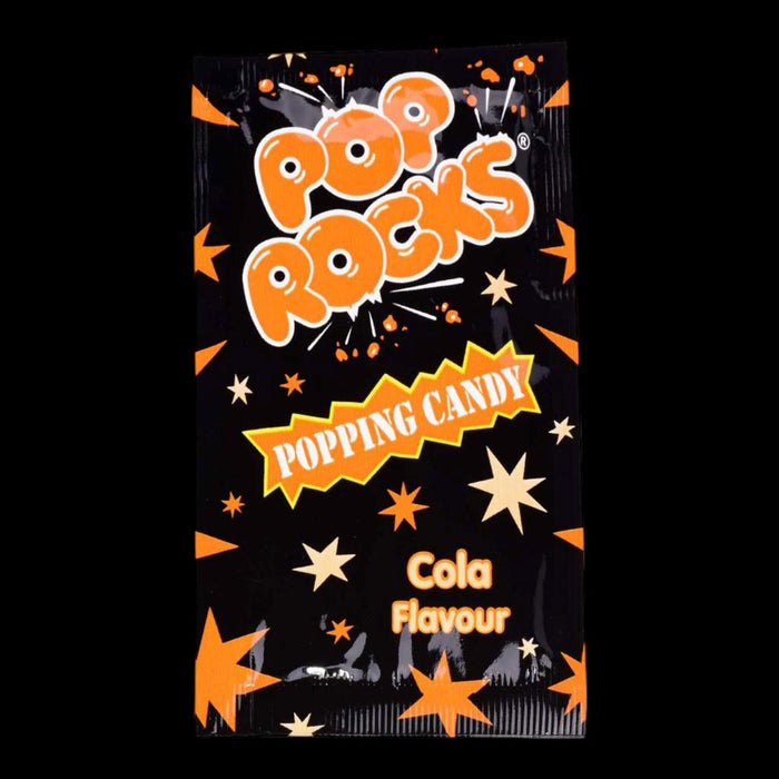 Pop Rocks Cola 7g
