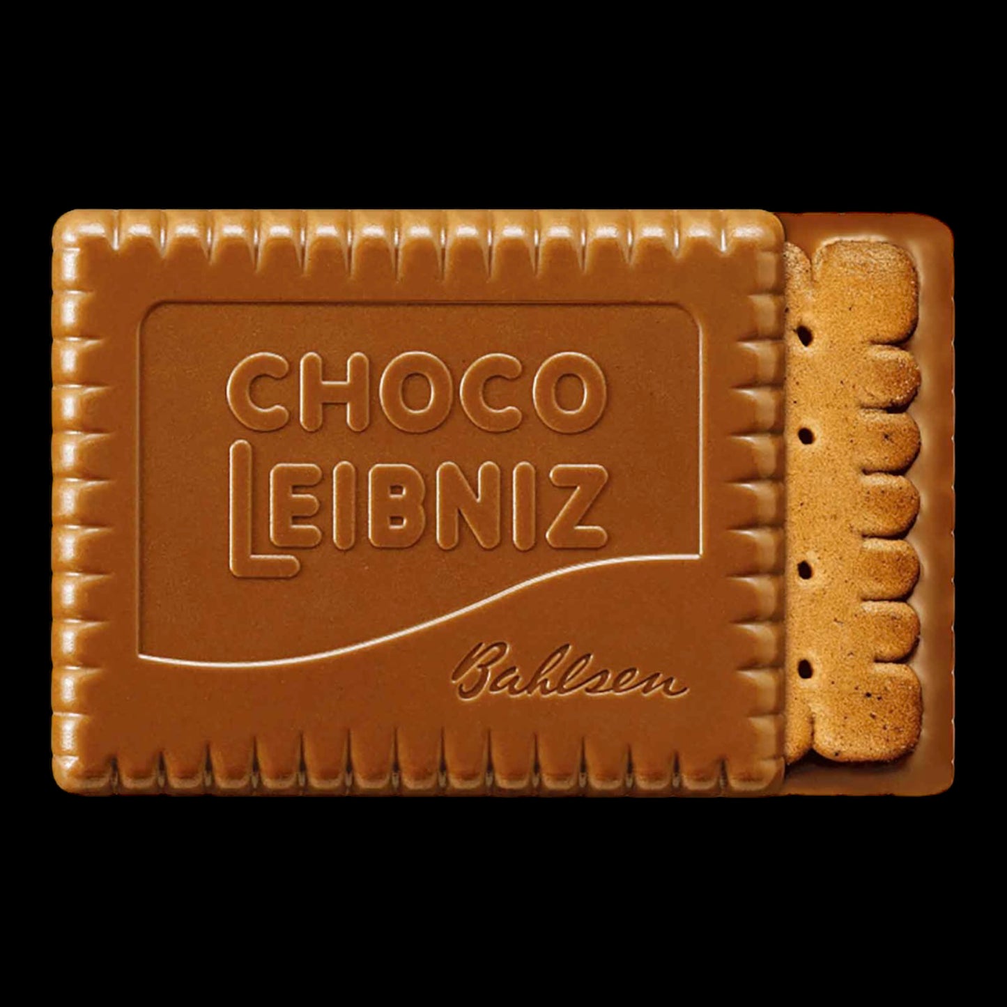 Leibniz Choco Lebkuchen Gewürz Vollmilch 125g