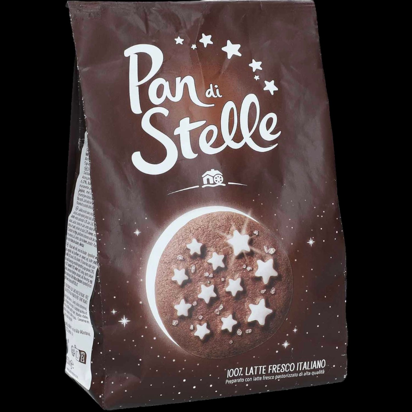 Pan di Stelle 350g