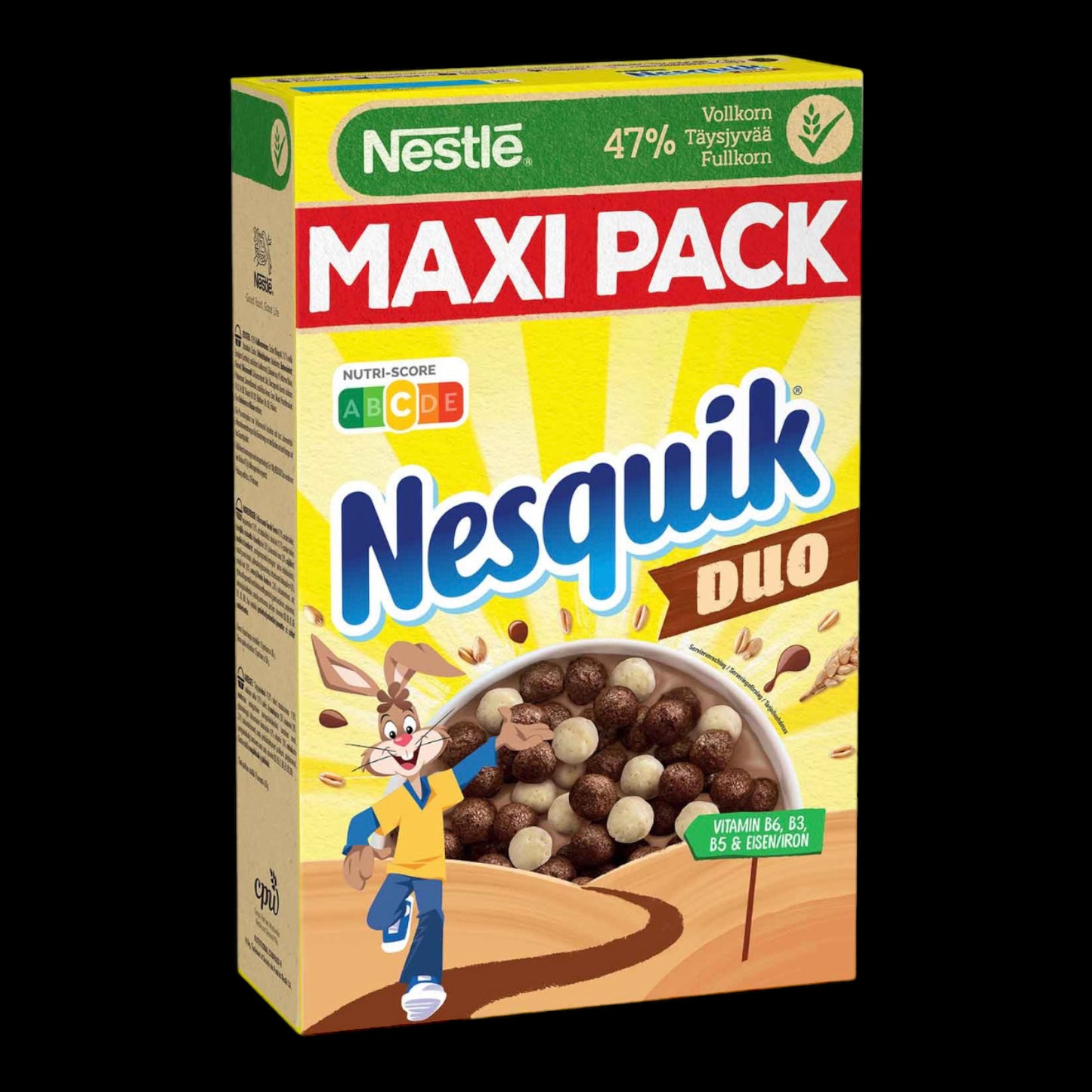 Nesquik Duo 585g