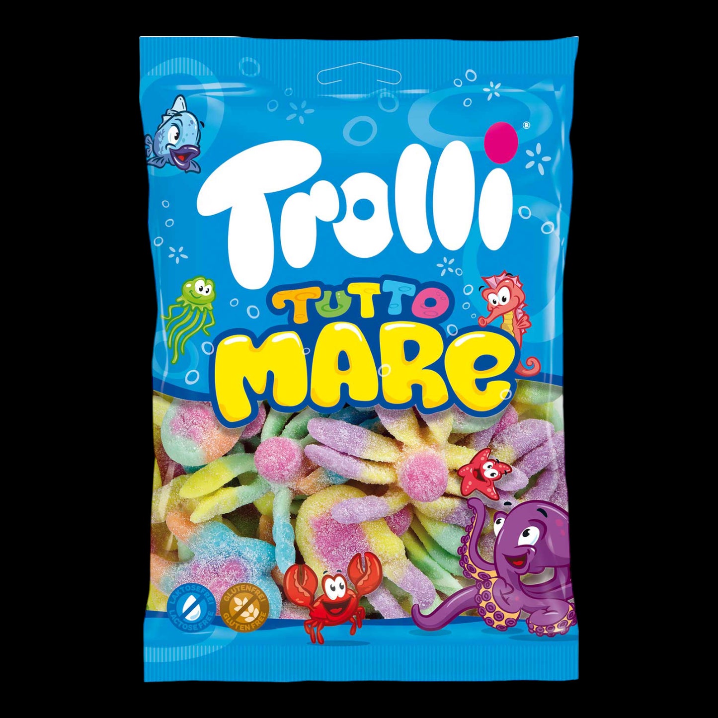 Trolli Tutto Mare 175g