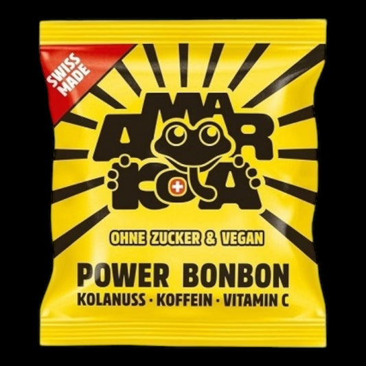 Amar Kola Power Bonbon 80g