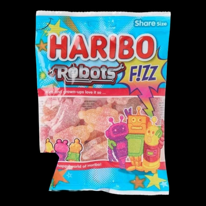 Haribo Robots 150g