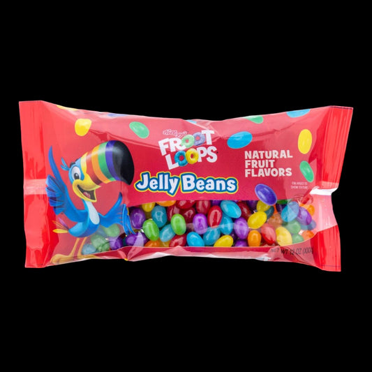 Froot Loops Jelly Beans 340g