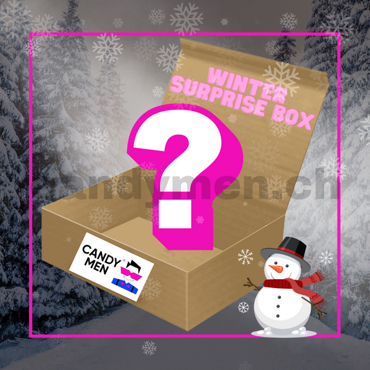 Winter Surprise Box