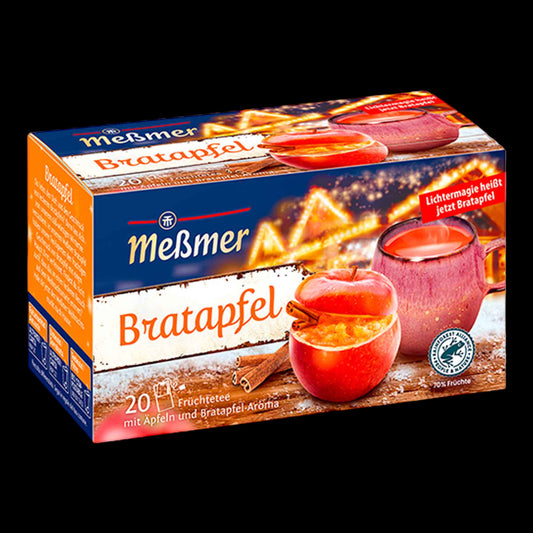 Meßmer Bratapfel 20er