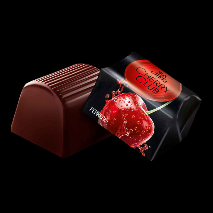 Mon Chéri Cherry Club Winter Punsch 15er