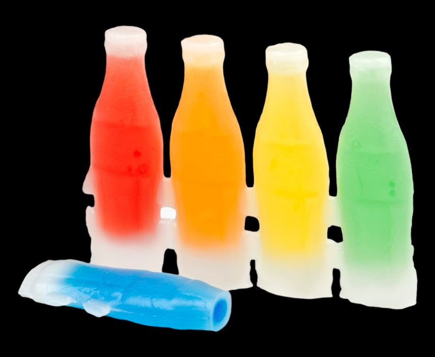 Nikl L Nip 4 Original Wax Bottles 39g