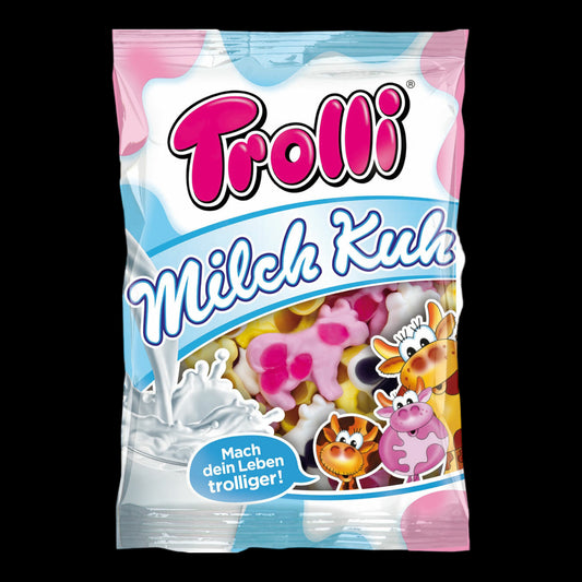 Trolli Milch Kuu 150g