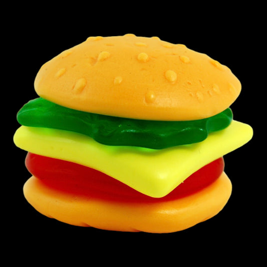 Trolli Party Burger Minis 10g