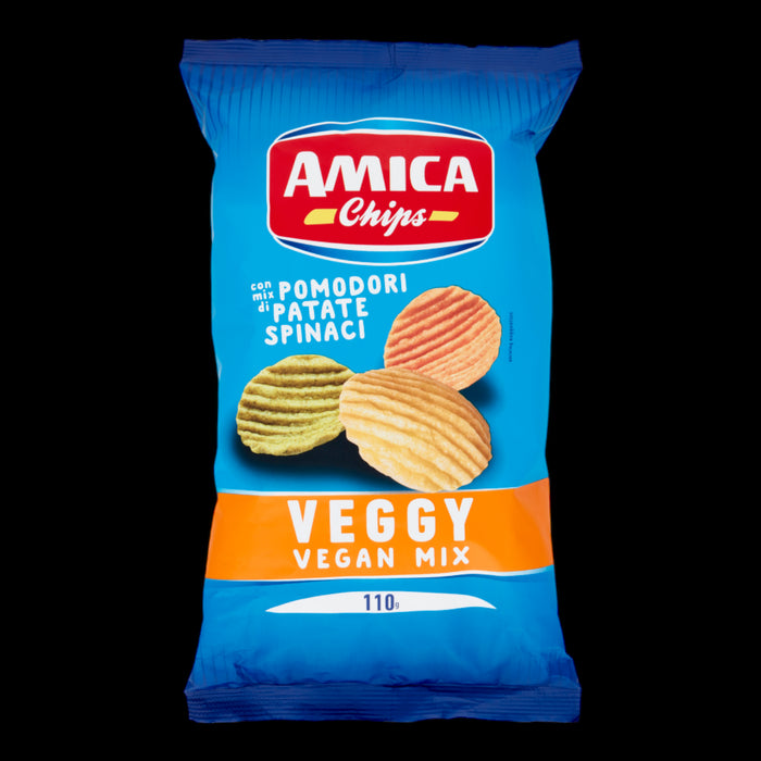 Amica Vegan Mix 110g