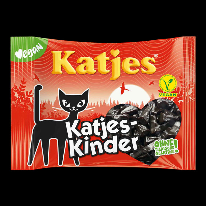 Katjes Katjes-Kinder 175g