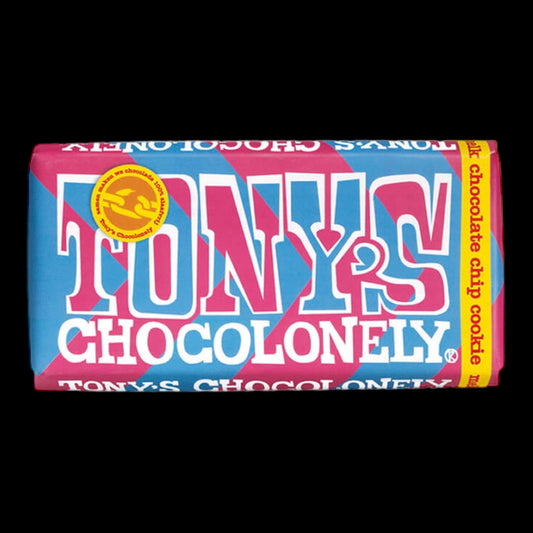 Tony's Chocoloely Chocolate Chip Cookie 180g