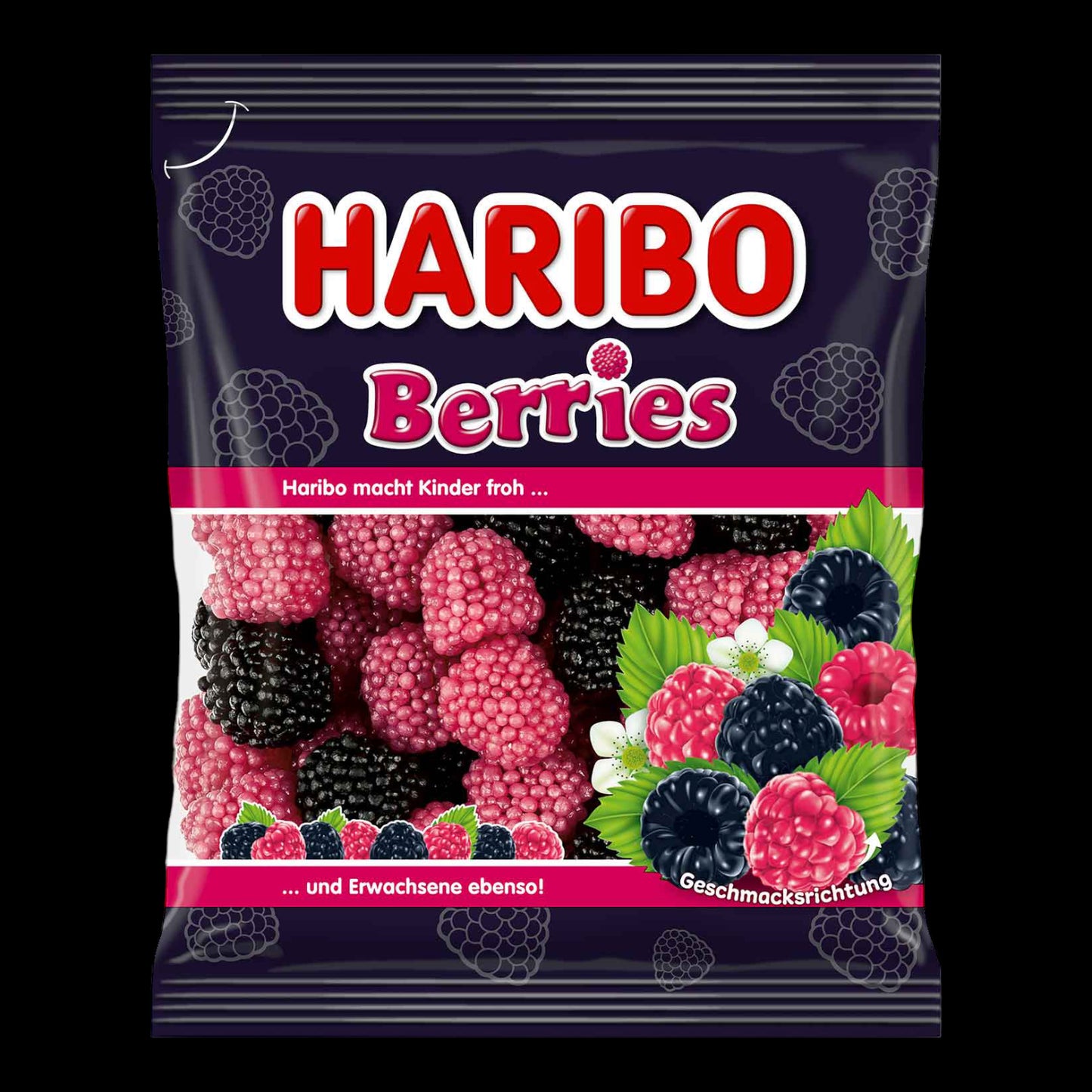 Haribo Berries 175g