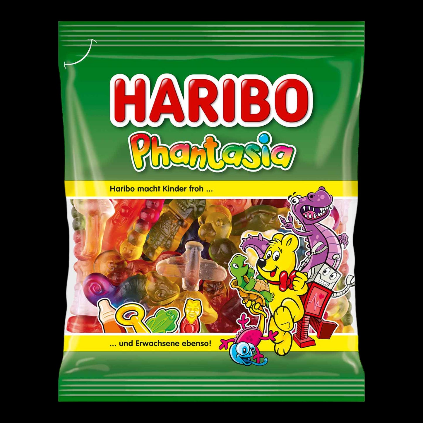 Haribo Phantasia 175g