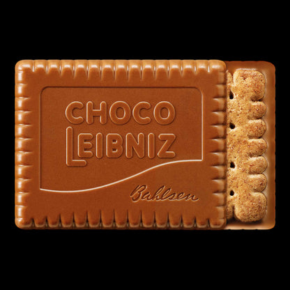 Leibniz Choco Vollkorn 125g