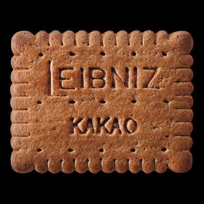 Leibniz Kakaokeks 200g