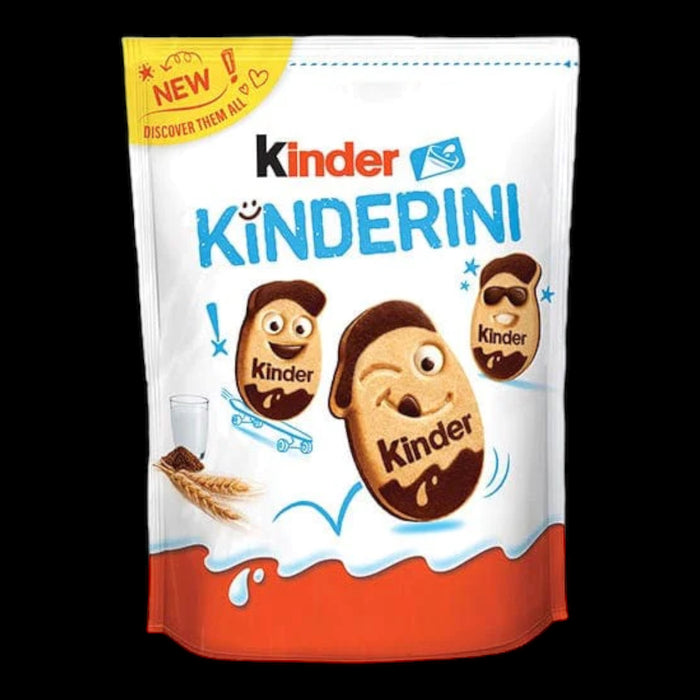 kinder Kinderini 250g