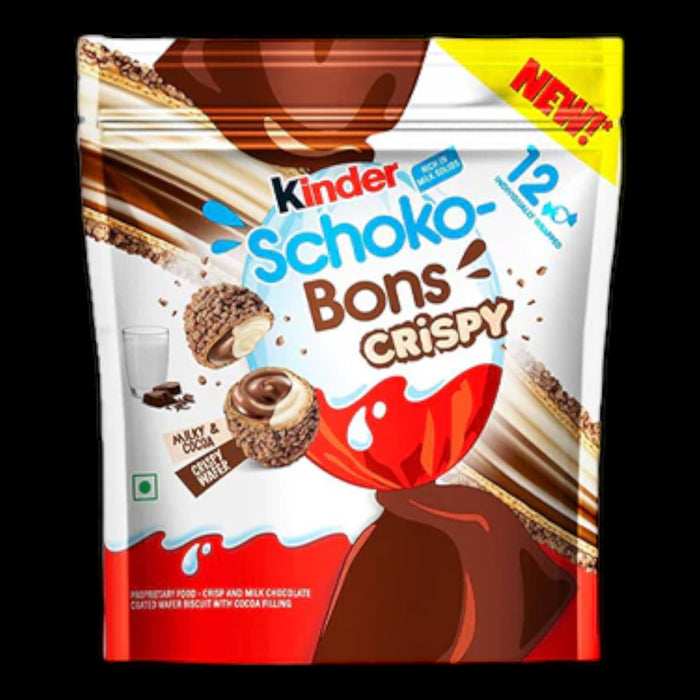 Kinder Schoko-Bons Crispy 67g