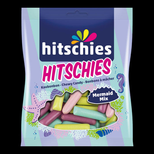 hitschies Hitschies Mermaid Mix 125g