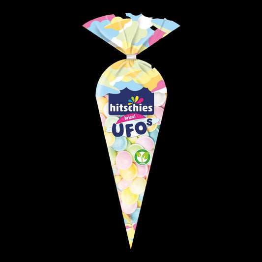 Hitschler Softi - Hitschies UFO's- 75g
