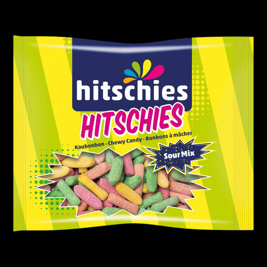 Hitschies Sour Mix 200g
