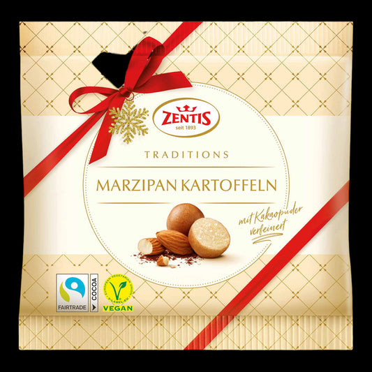Zentis Marzipan Kartoffeln 100g